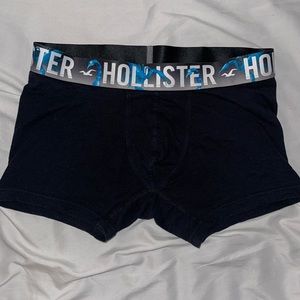 Hollister Underwear